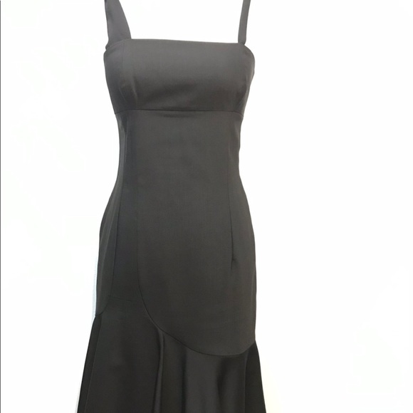 New Emporio Armani Dress. made in Italy size 40 - Picture 8 of 11